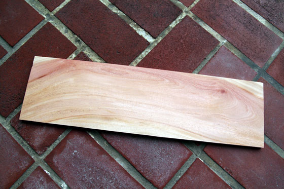 04-15-09-trash-pile-mahogany-board